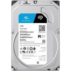 Жесткий диск 3.5" 2.0TB Seagate ST2000VX017 Жесткий диск 3.5" 2.0TB Seagate ST2000VX017