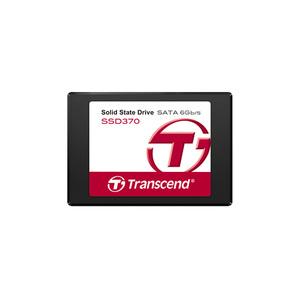 SSD накопитель 64GB Transcend SSD370
