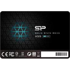 Накопитель 2.5” SSD 4.0TB  Silicon Power Ace A55