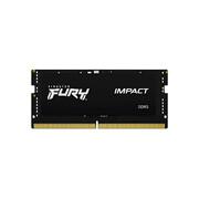 Память 32GB DDR5-5600MHz SODIMM Kingston FURY Impact (KF556S40IB-32)