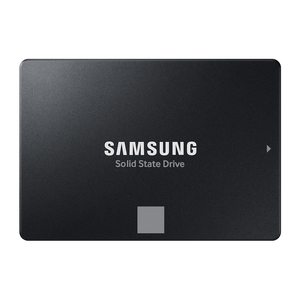 Накопитель SSD 2TB Samsung SSD 870 EVO Накопитель SSD 2TB Samsung SSD 870 EVO