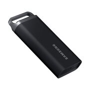 Портативный SSD 2TB Samsung T5 EVO Black Портативный SSD 2TB Samsung T5 EVO Black