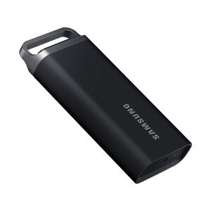 Портативный SSD 2TB Samsung T5 EVO Black Портативный SSD 2TB Samsung T5 EVO Black