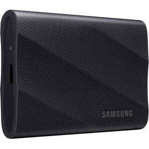 Портативный SSD 2.0TB Samsung T9 Black Портативный SSD 2.0TB Samsung T9 Black