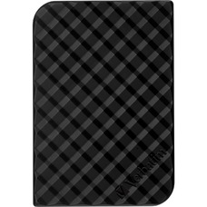 Внешний жесткий диск 2TB Verbatim "Store n Go", Black Внешний жесткий диск 2TB Verbatim "Store n Go", Black
