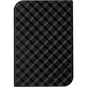 Внешний жесткий диск 2TB Verbatim "Store n Go", Black Внешний жесткий диск 2TB Verbatim "Store n Go", Black