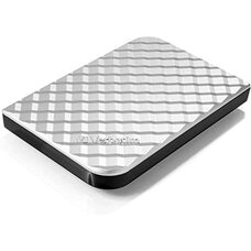 Внешний жесткий диск 2TB Verbatim "Store n Go", Silver Внешний жесткий диск 2TB Verbatim "Store n Go", Silver