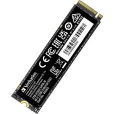 Накопитель M.2 SATA SSD 2.0TB  Verbatim Vi560 S3