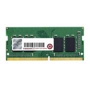 Память 32GB DDR4- 3200MHz SODIMM Transcend PC25600, CL22, 260pin DIMM 1.2V