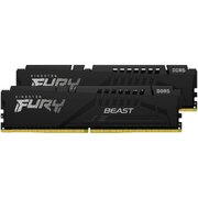Память 32GB (2х16GB) DDR5-6800 Kingston FURY Beast EXPO Память 32GB (2х16GB) DDR5-6800 Kingston FURY Beast EXPO