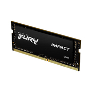 Память 32GB DDR4-3200 SODIMM Kingston FURY Impact, CL20, 1.2V