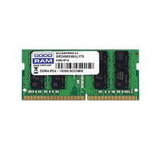 Память 32GB DDR4-2666 SODIMM  GOODRAM, CL19, 1.2V