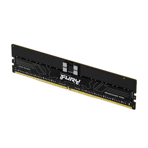 Память 32GB DDR5-4800 Kingston FURY Renegade PRO DDR5 Память 32GB DDR5-4800 Kingston FURY Renegade PRO DDR5