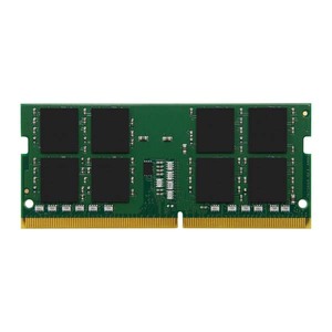 Модуль памяти 32GB DDR5-5600 SODIMM Kingston ValueRAM / CL46 / 1.1V Модуль памяти 32GB DDR5-5600 SODIMM Kingston ValueRAM / CL46 / 1.1V