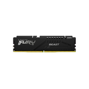 Память 32GB DDR5-6400 Kingston FURY Beast DDR5 EXPO Память 32GB DDR5-6400 Kingston FURY Beast DDR5 EXPO