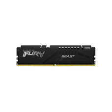 Память 32GB DDR5-6400  Kingston FURY Beast DDR5 EXPO