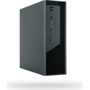 Корпус ITX 350W Chieftec BU-12B-300, Black Корпус ITX 350W Chieftec BU-12B-300, Black