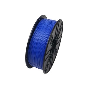 Филамент 1.75 mm, Blue, 1 kg, Gembird, 3DP-ABS1.75-01-B