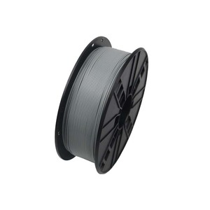 Филамент 1.75 mm, Grey, 1 kg, Gembird, 3DP-ABS1.75-01-GR Филамент 1.75 mm, Grey, 1 kg, Gembird, 3DP-ABS1.75-01-GR