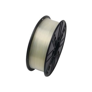Филамент 1.75 mm, Transparent, 1 kg, Gembird, 3DP-ABS1.75-01-TR Филамент 1.75 mm, Transparent, 1 kg, Gembird, 3DP-ABS1.75-01-TR
