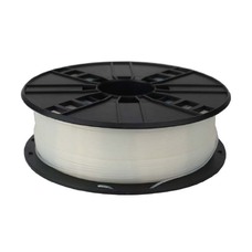 Филамент PLA, Natural, 1.75 mm, 1 kg Gembird 3DP-PLA1.75-01-NAT 