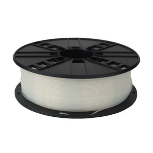 Филамент PLA, Natural, 1.75 mm, 1 kg Gembird 3DP-PLA1.75-01-NAT Филамент PLA, Natural, 1.75 mm, 1 kg Gembird 3DP-PLA1.75-01-NAT