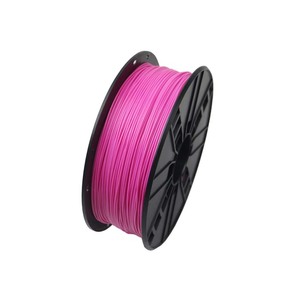 Филамент PLA 1.75 mm, Pink, 1 kg, Gembird, 3DP-PLA1.75-01-P