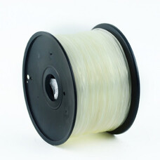Филамент PLA, Transparent, 1.75 mm, 1 kg Gembird 3DP-PLA1.75-01-TR Филамент PLA, Transparent, 1.75 mm, 1 kg Gembird 3DP-PLA1.75-01-TR