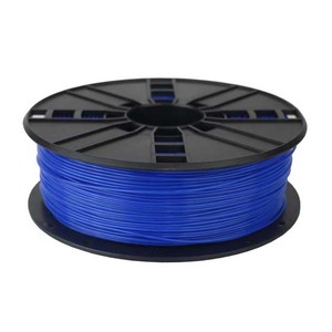 Филамент PLA 1.75 mm GEMMA Blue, 0.2 kg, Gembird 3DP-PLA1.75 Филамент PLA 1.75 mm GEMMA Blue, 0.2 kg, Gembird 3DP-PLA1.75