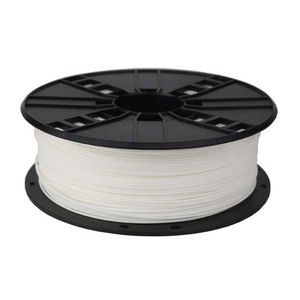 Филамент PLA 1.75 mm GEMMA White, 0.2 kg, Gembird 3DP-PLA1.75GE-01-W Филамент PLA 1.75 mm GEMMA White, 0.2 kg, Gembird 3DP-PLA1.75GE-01-W