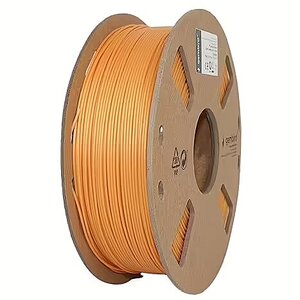 Филамент Gembird PLA+ Gold (3DP-PLA+1.75-02-GL) Филамент Gembird PLA+ Gold (3DP-PLA+1.75-02-GL)