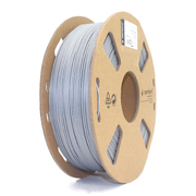 Филамент Gembird PLA+ Grey (3DP-PLA+1.75-02-GR)