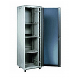 19" 42U Standard Rack Metal Cabinet, NC6142, 600*1000*2000 19" 42U Standard Rack Metal Cabinet, NC6142, 600*1000*2000