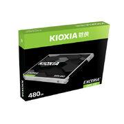 Накопитель SSD 480GB  KIOXIA (Toshiba) Exceria