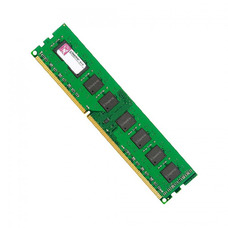 Память 4GB DDR3- 1600MHz   Kingston ValueRAM (KVR16LN11/4WP)