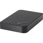 Внешний HDD 4TB (USB3.0)  Verbatim Store 'n' Save, Black