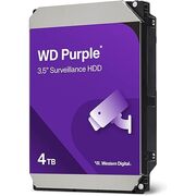 Жесткий диск 4TB Western Digital WD44PURZ Caviar Purple Жесткий диск 4TB Western Digital WD44PURZ Caviar Purple