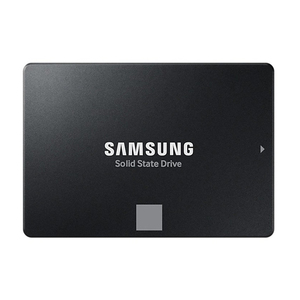 Накопитель SSD 500GB Samsung 870 EVO MZ-77E500BW Накопитель SSD 500GB Samsung 870 EVO MZ-77E500BW