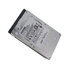 Жесткий диск 2.5” HDD 500GB Toshiba MQ01ACF050, NP Жесткий диск 2.5” HDD 500GB Toshiba MQ01ACF050, NP