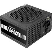Блок питания 500W Chieftec EON ZPU-500S, 80+, Black