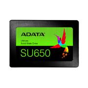 Накопитель SSD 512GB  ADATA Ultimate SU650