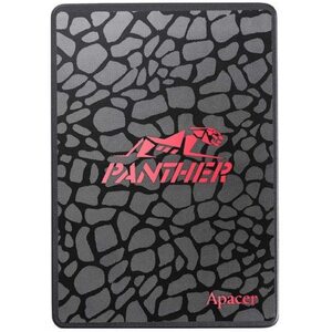 Накопитель SSD  512GB  Apacer AS350 Panther