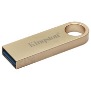 Флешка 512GB USB3.0  Kingston DataTraveler SE9 G3 Gold