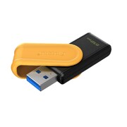 Флешка 512GB USB3.2 Kingston DataTraveler Exodia S (DTXS/512GB), Black