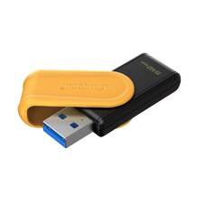 Флешка 512GB USB3.2 Kingston DataTraveler Exodia S (DTXS/512GB), Black Флешка 512GB USB3.2 Kingston DataTraveler Exodia S (DTXS/512GB), Black