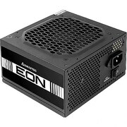 Блок питания 600W Chieftec EON ZPU-600S, 80+, 120mm, Black