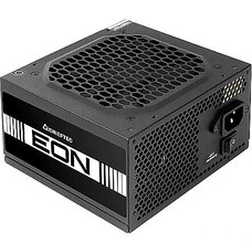 Блок питания 600W Chieftec EON ZPU-600S, 80+, 120mm, Black Блок питания 600W Chieftec EON ZPU-600S, 80+, 120mm, Black