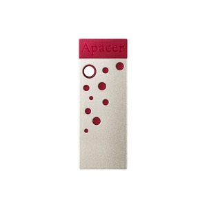 Флешка 64GB USB3.1 Apacer AH15J, Magenta-Red