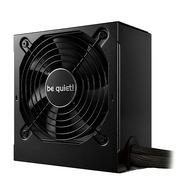 Блок питания ATX 650W be quiet! SYSTEM POWER 10, 80+ Bronze