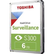 Жесткий диск 6TB Toshiba HDWT860UZSVA S300 Жесткий диск 6TB Toshiba HDWT860UZSVA S300